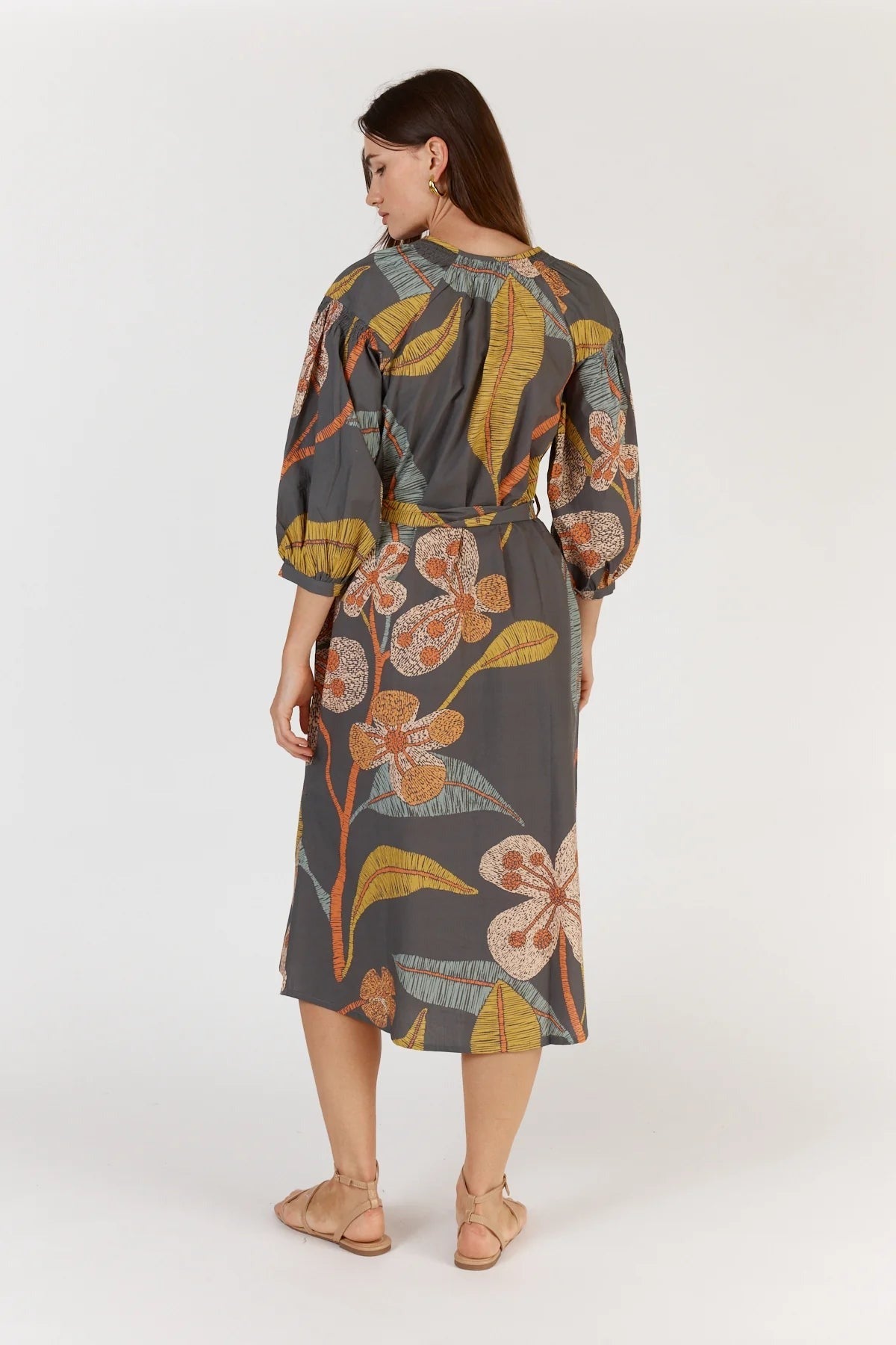 Bloom Dress