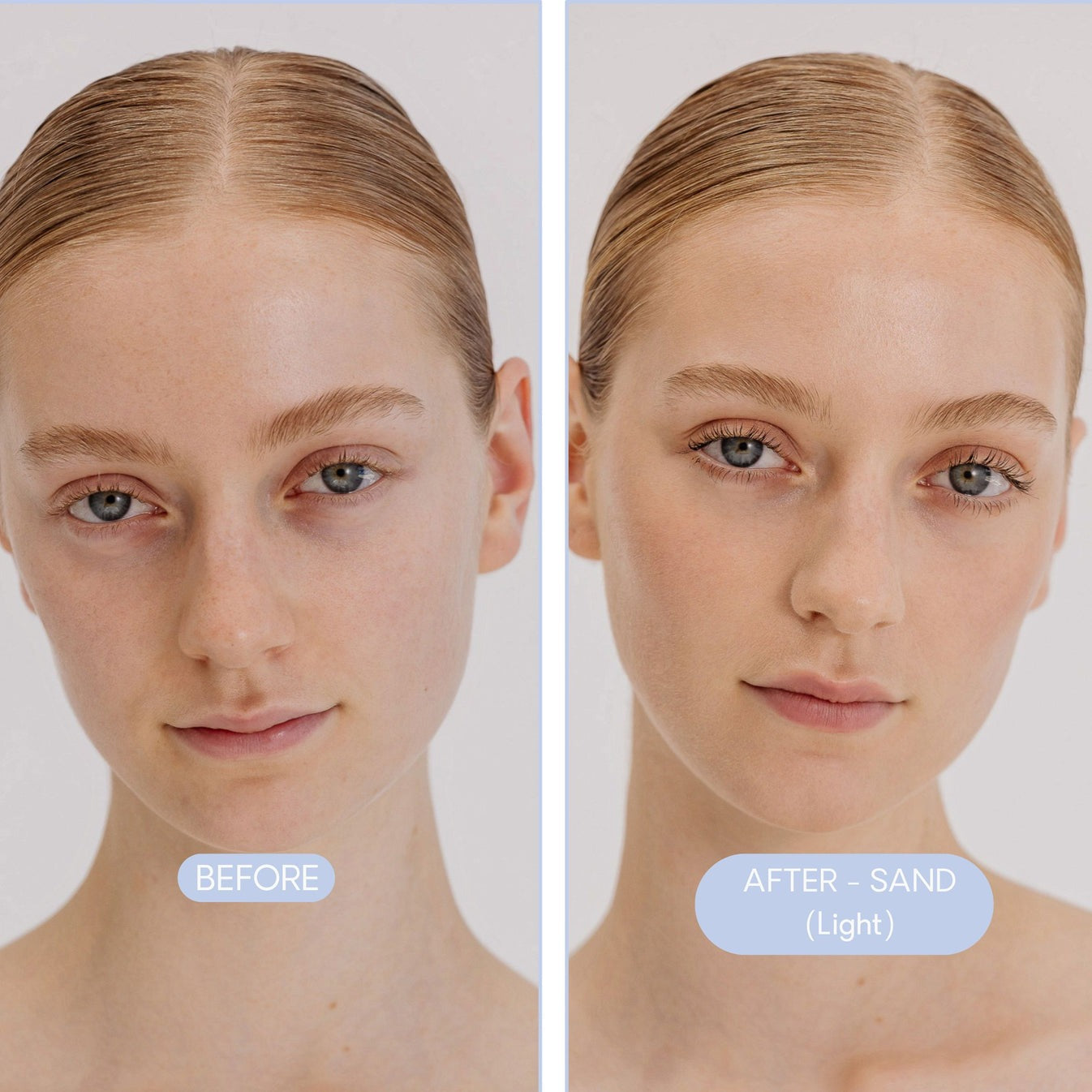 Butta Block Tinted Mineral Sunscreen Balm