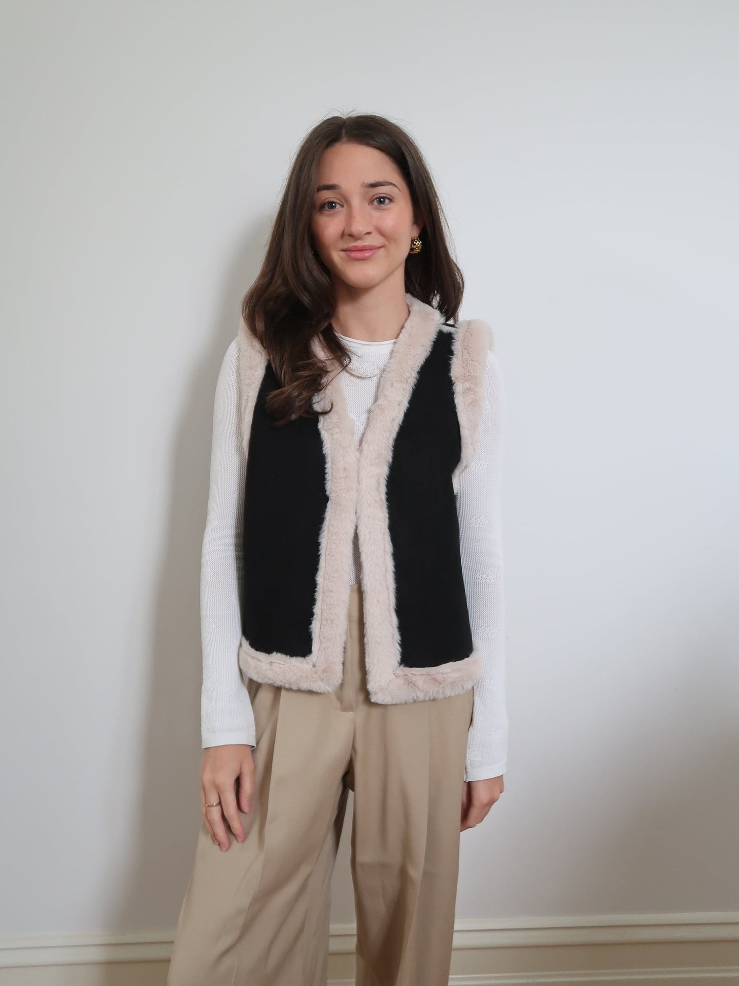 Sherpa Vest