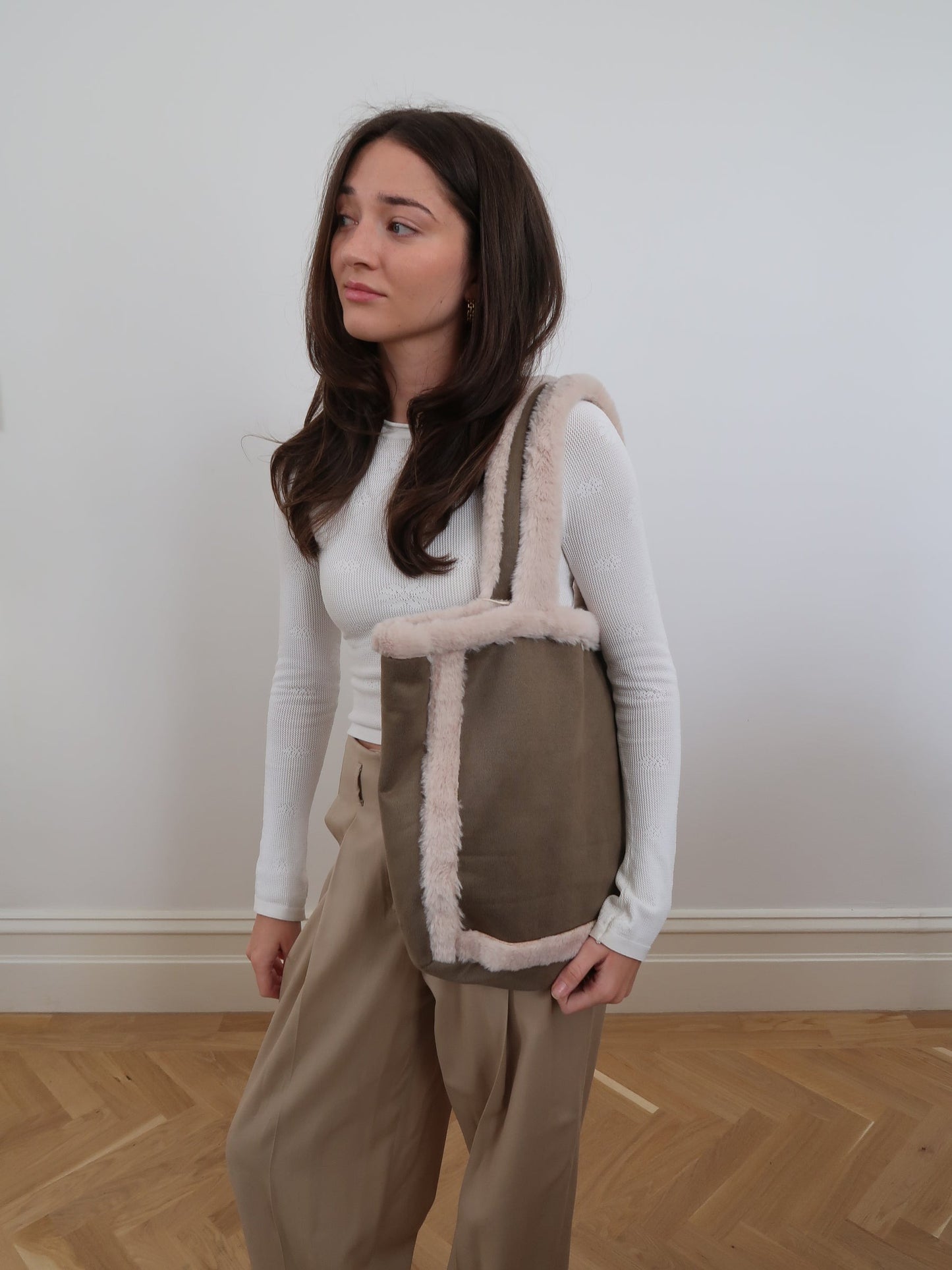 Sherpa Bag