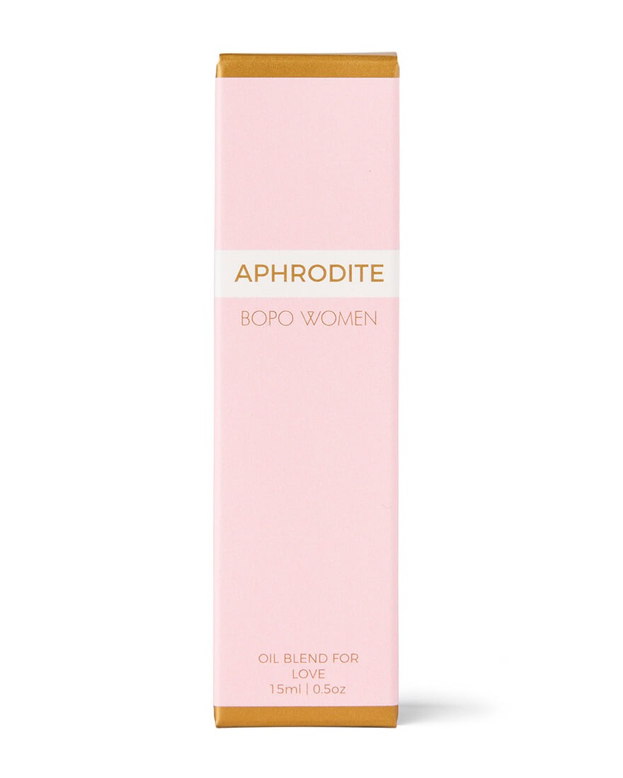 Aphrodite Perfume Roller