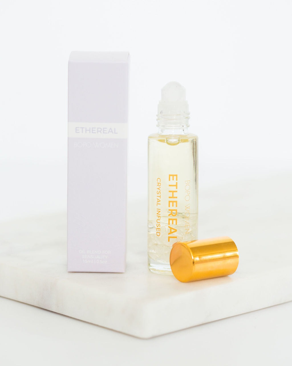 Etheral Perfume Roller