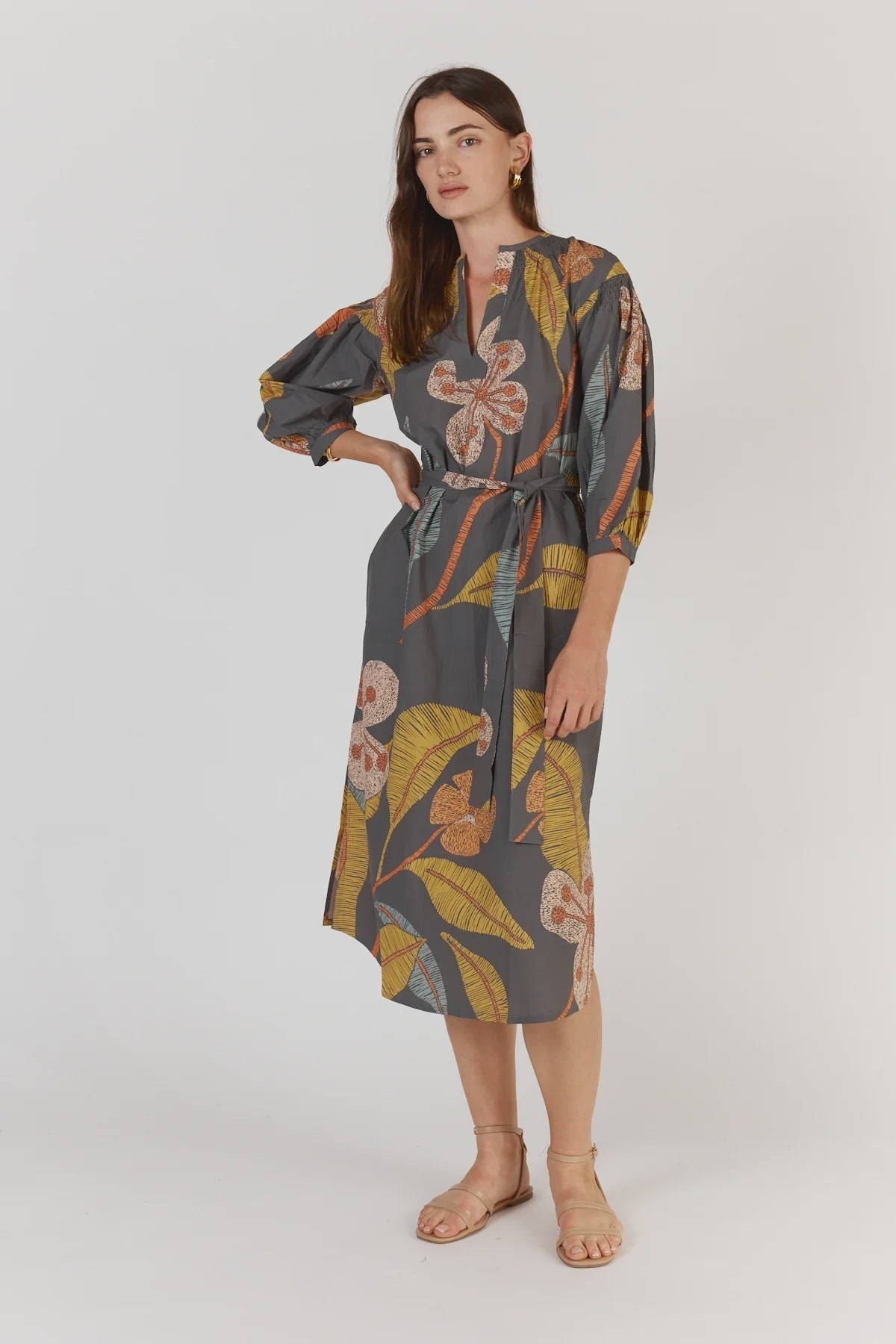 Bloom Dress