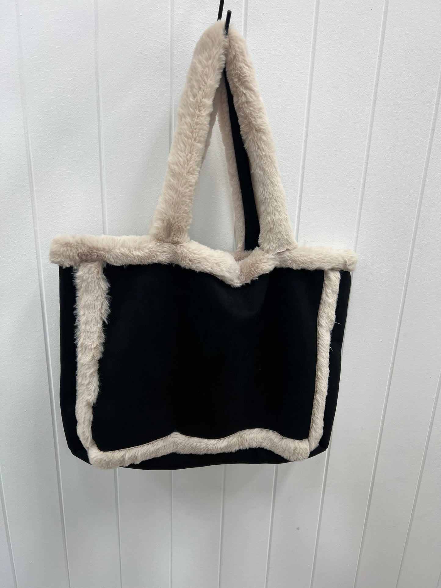 Sherpa Bag