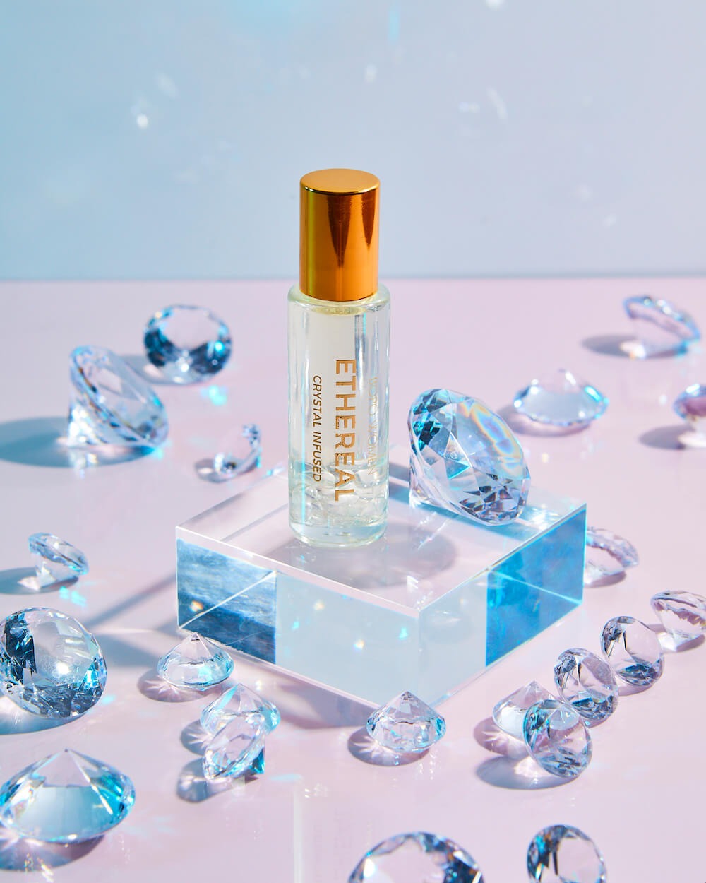 Etheral Perfume Roller