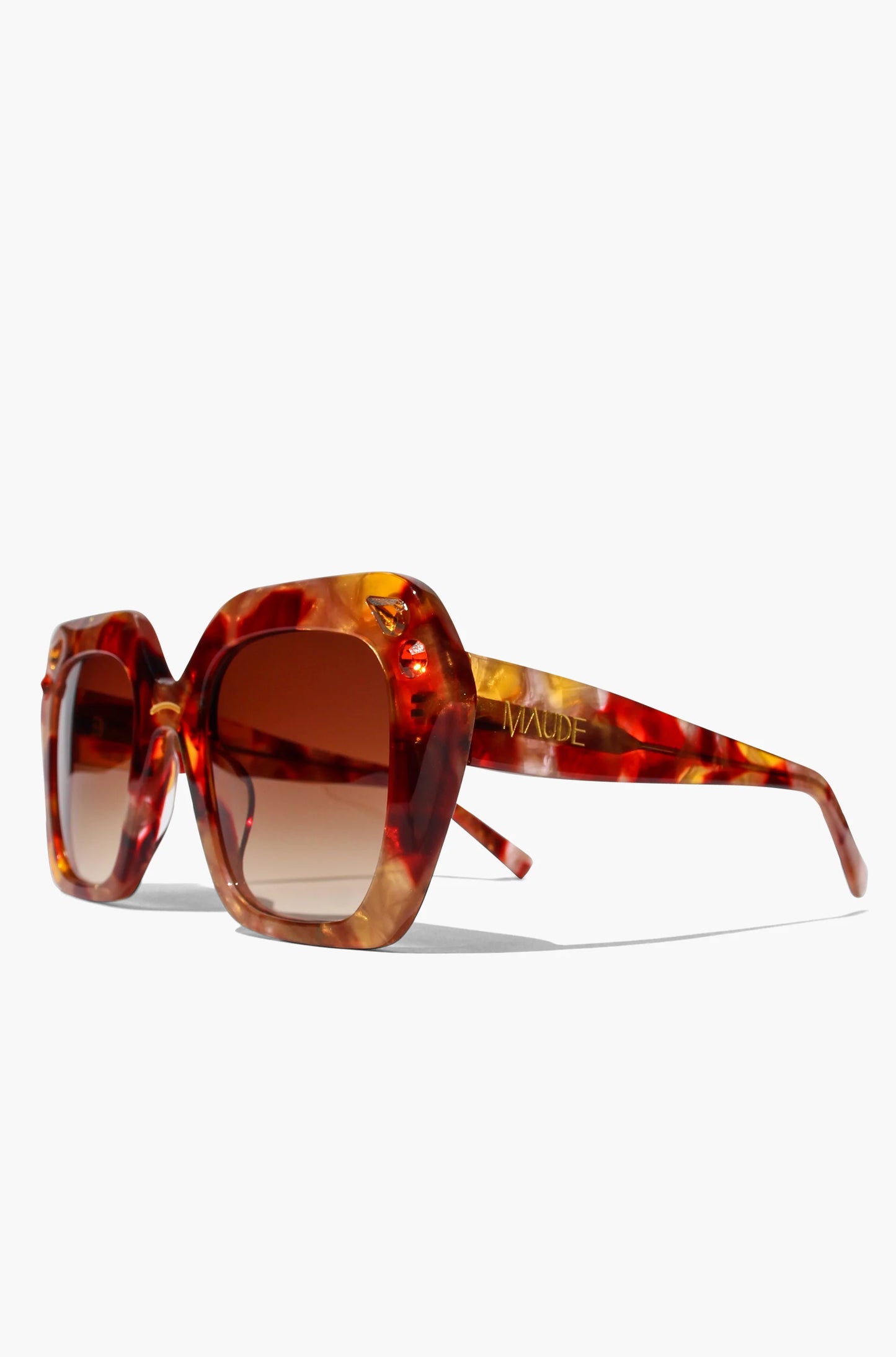 Fire Opal | Maude