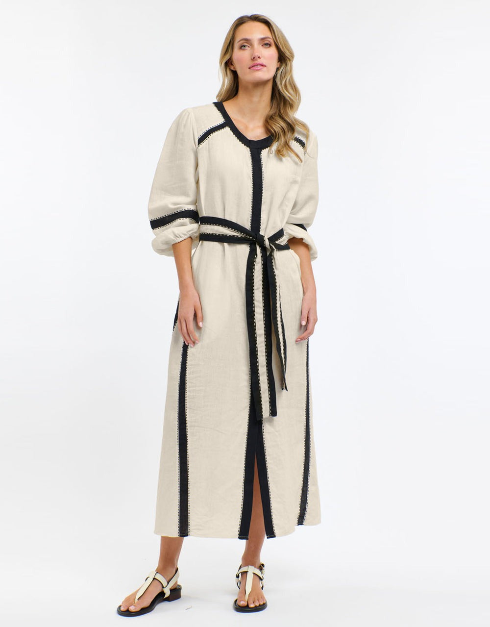 Carolyn Resort Dress