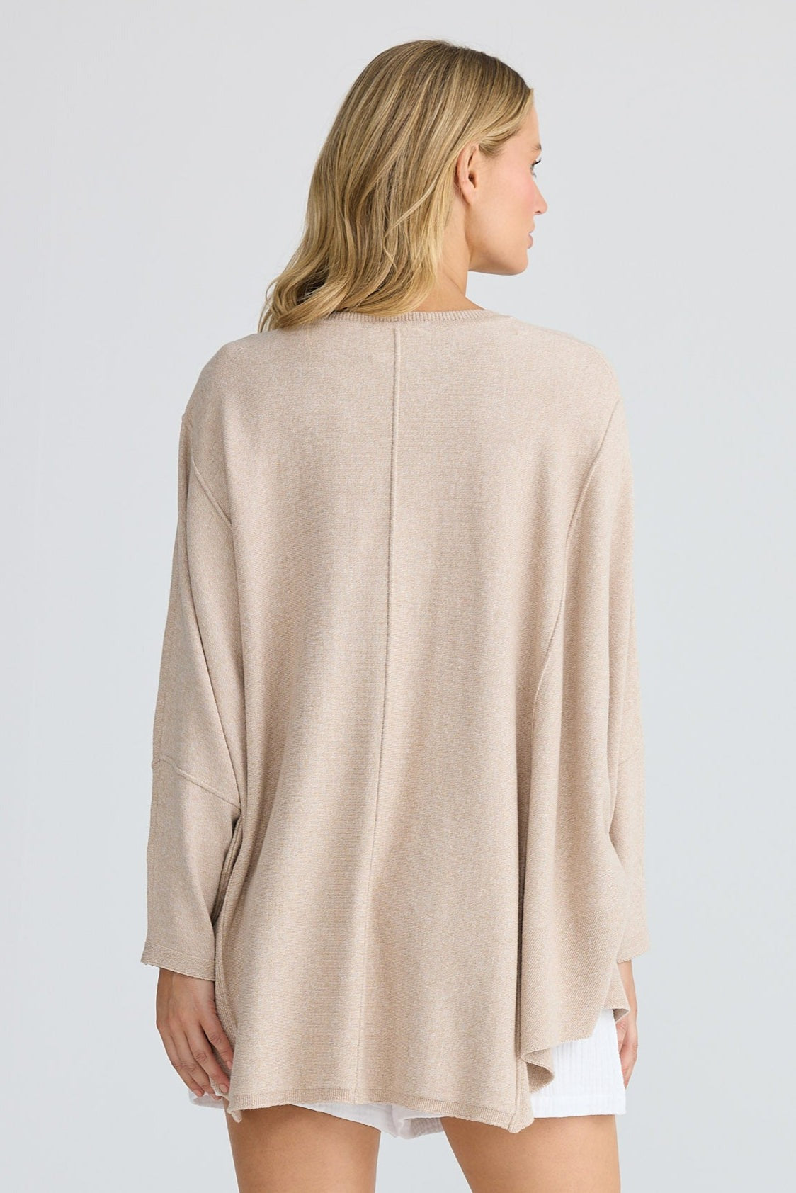 Chill Top | Oat Marle