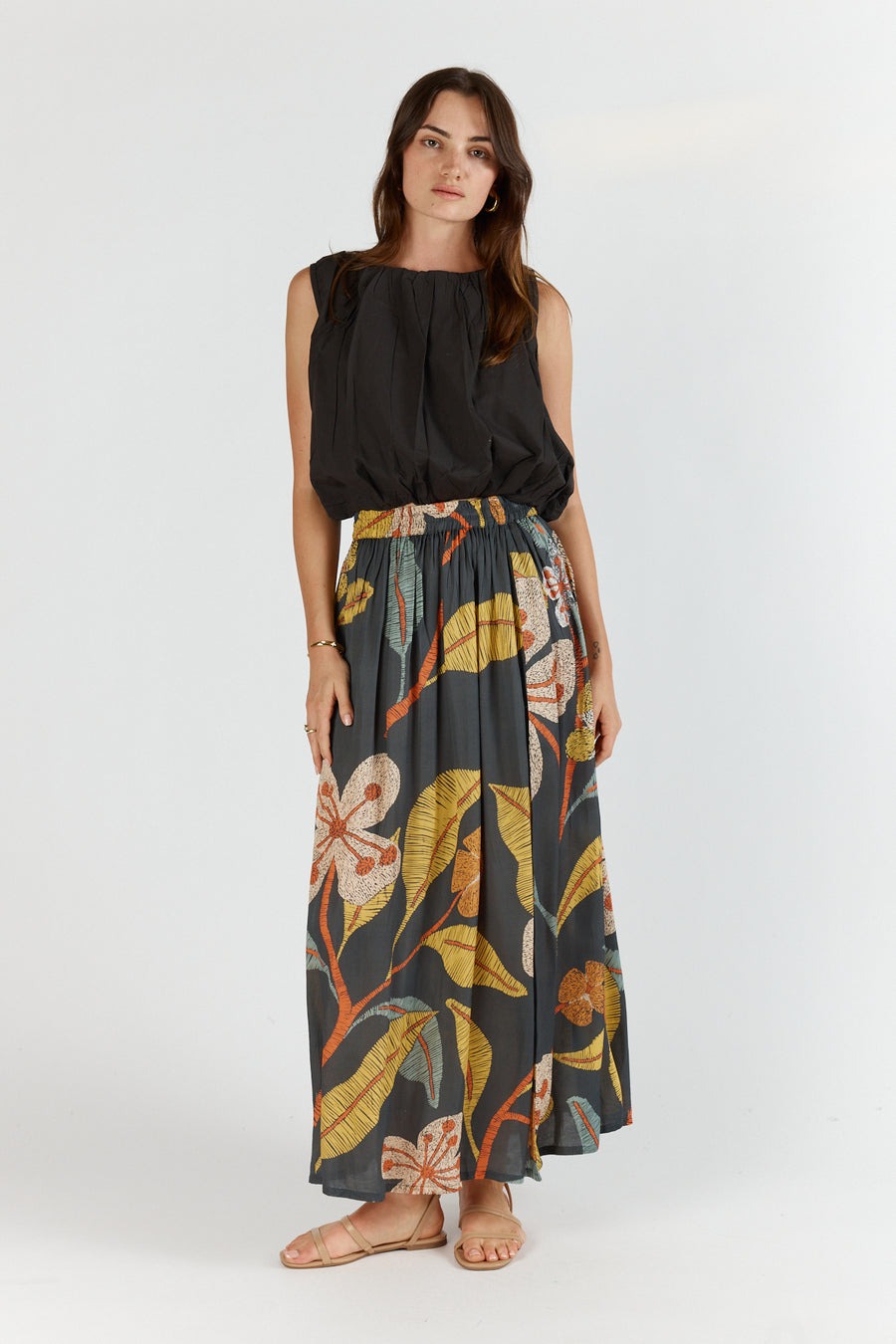 Bloom Skirt