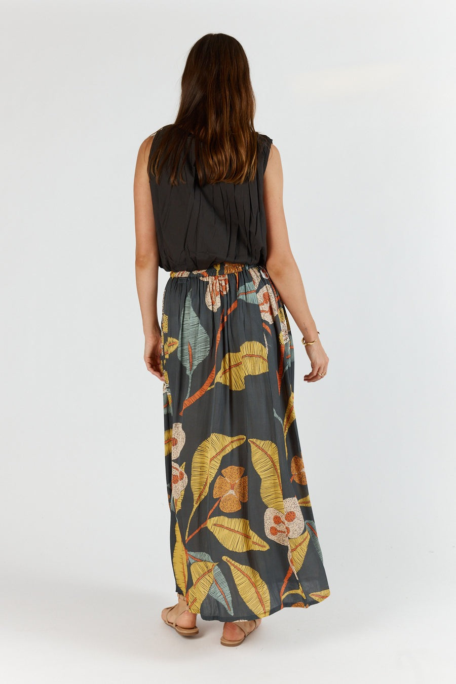 Bloom Skirt