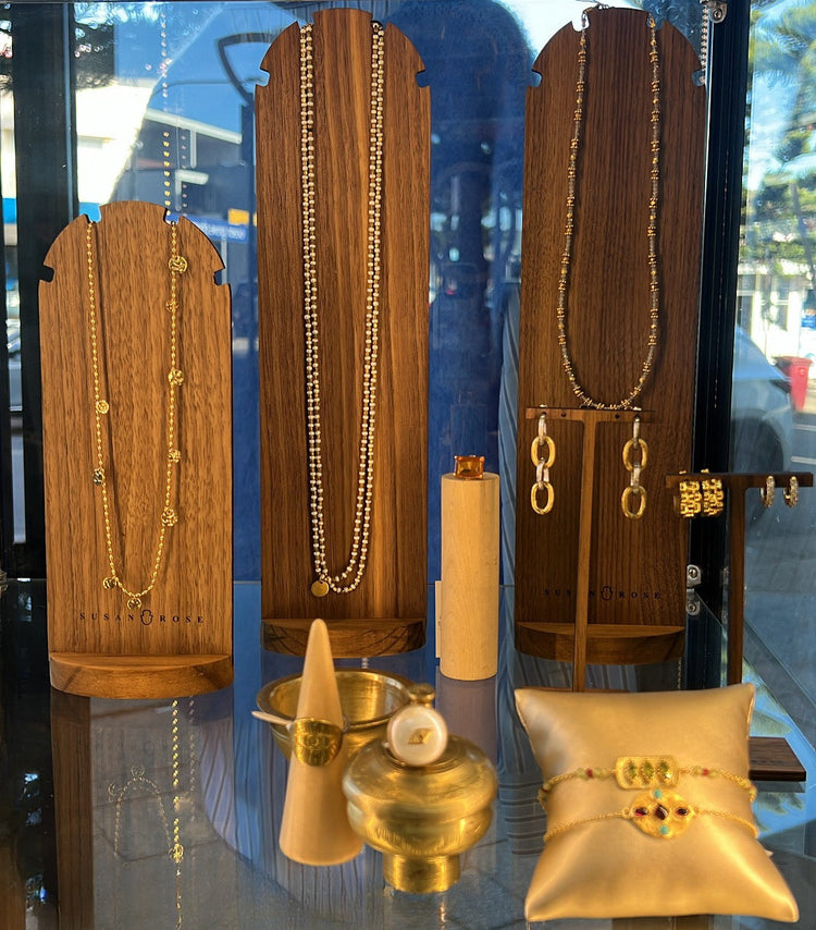 Jewellery