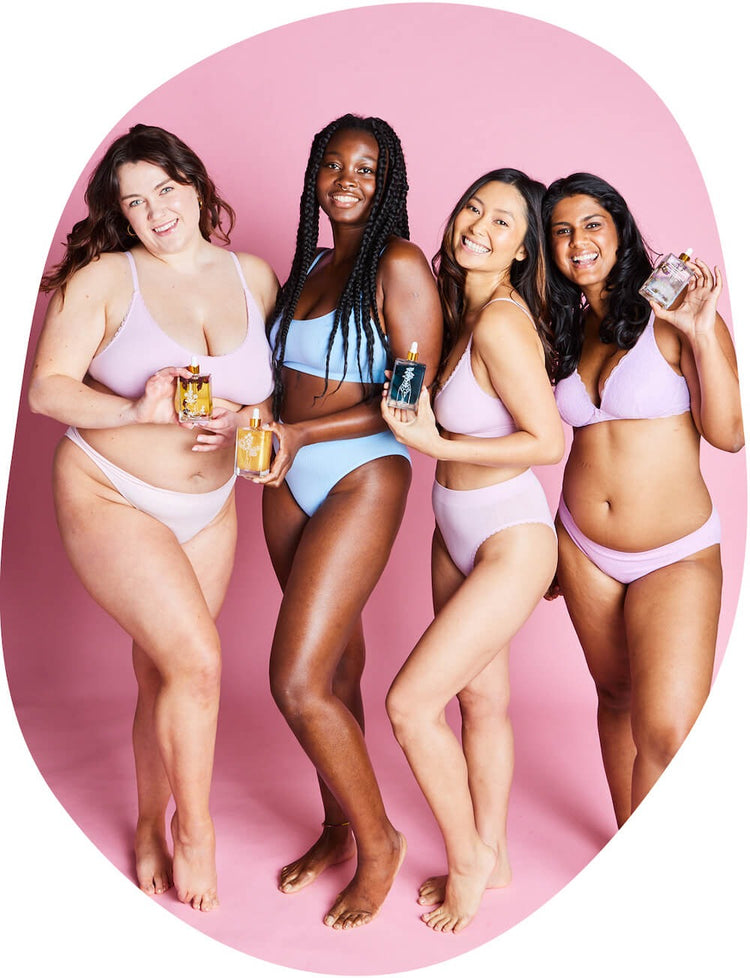 Bopo Women
