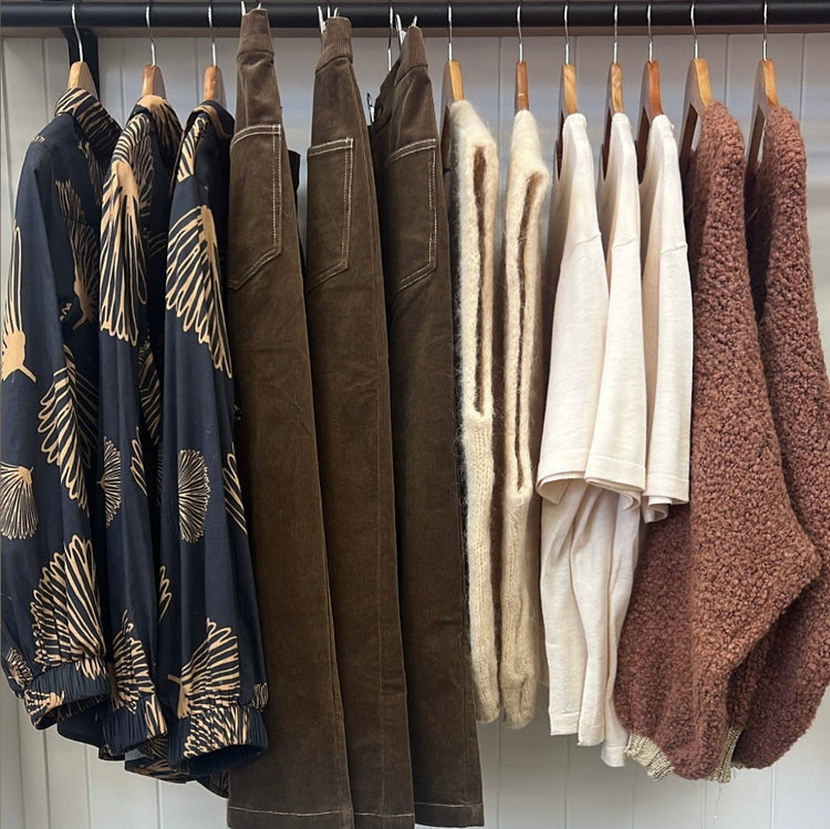 Clothing