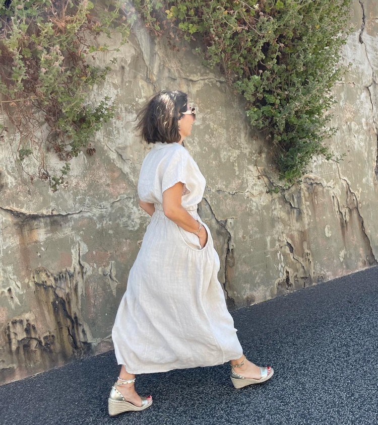 Italian Luxe