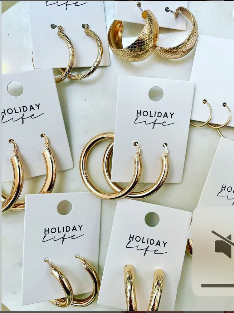 The Holiday Collective