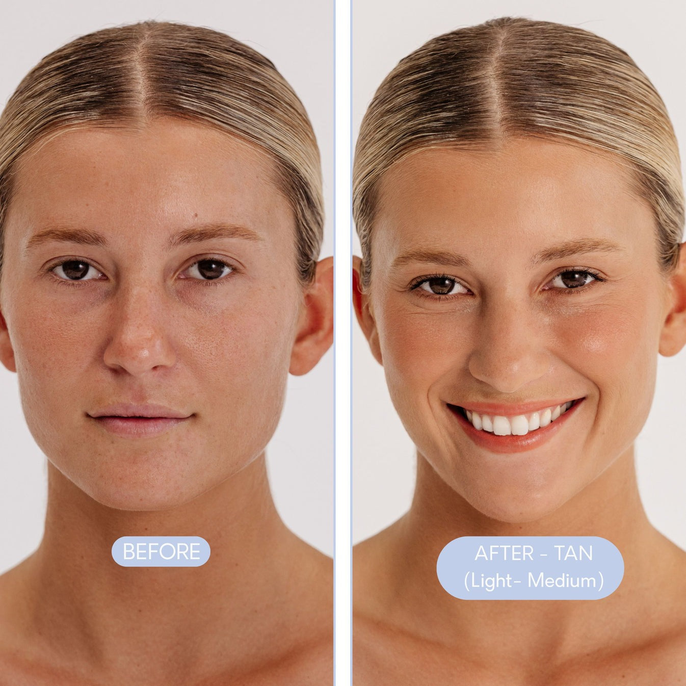 Butta Block Tinted Mineral Sunscreen Balm