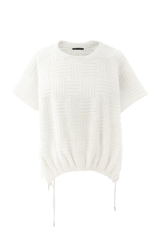 Terrie Top | White
