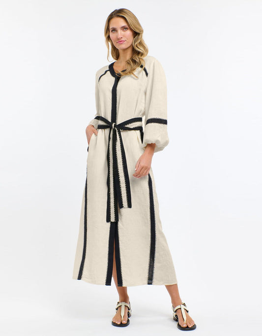 Carolyn Resort Dress