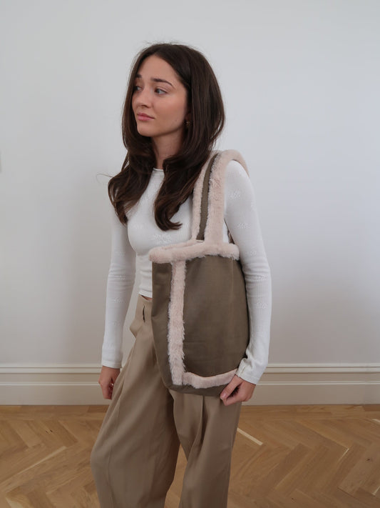 Sherpa Bag