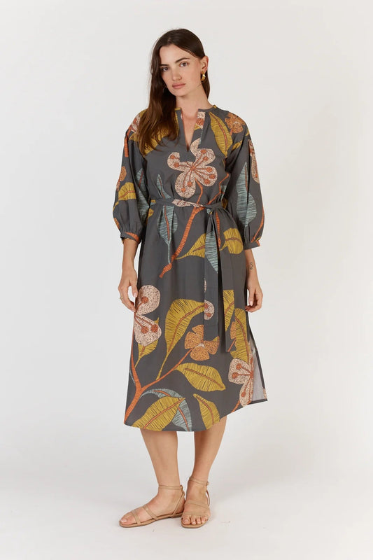 Bloom Dress