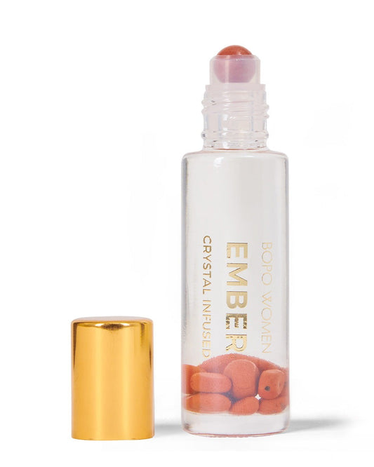 Ember Perfume Roller