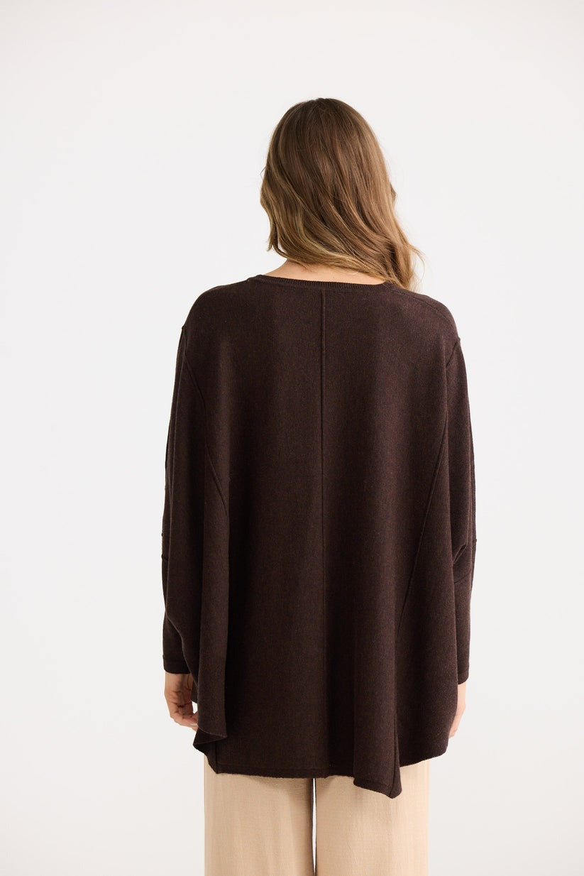 Chill Top | Chocolate
