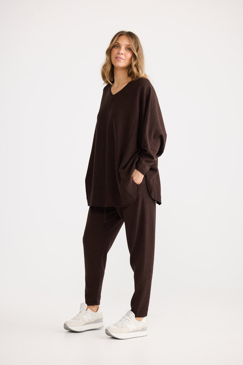 Chill Top | Chocolate