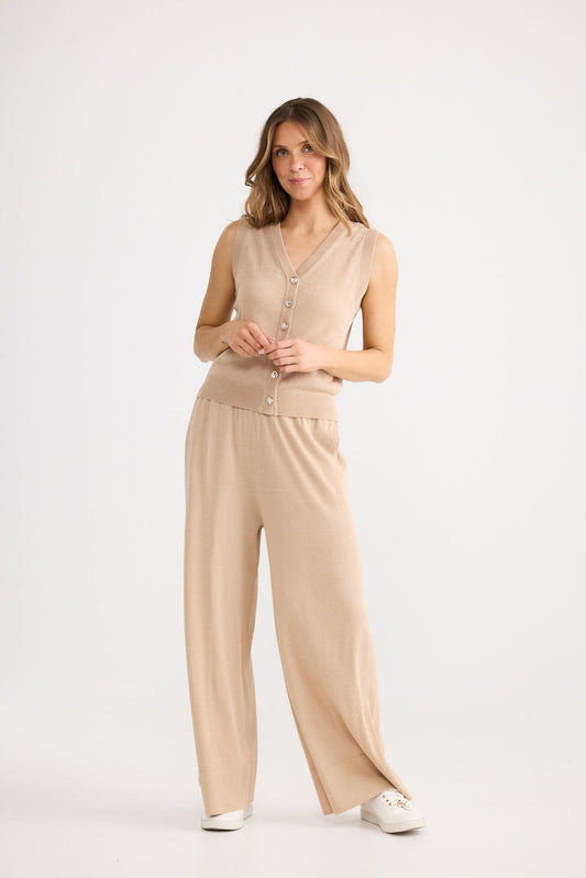 Etta Knit Pant
