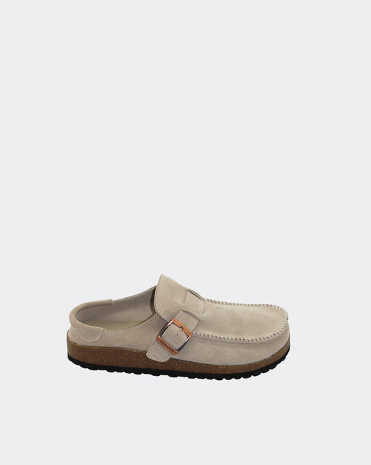 Winnie Loafer | Sand