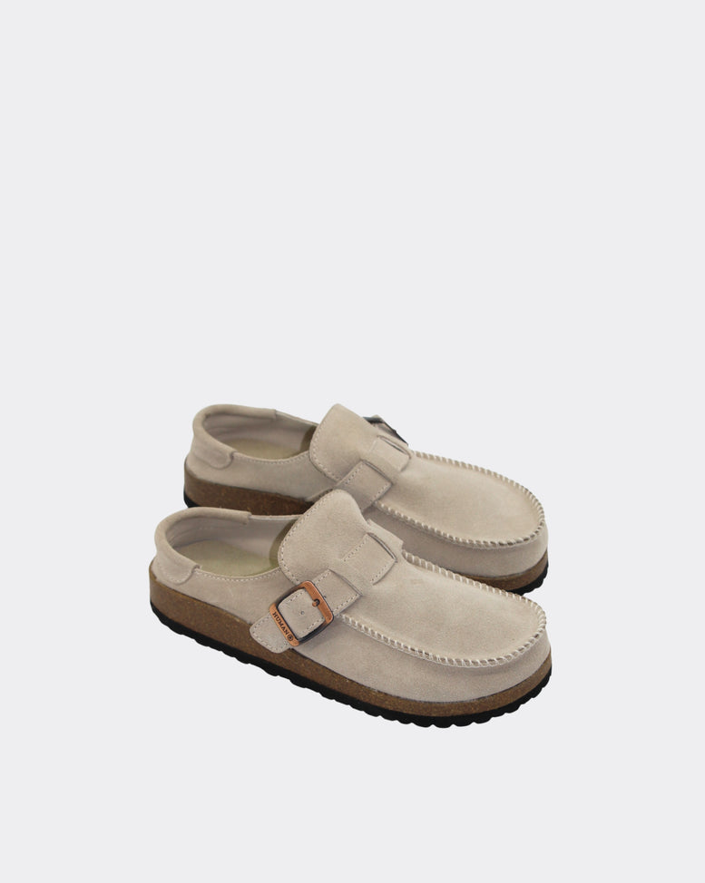 Winnie Loafer | Sand