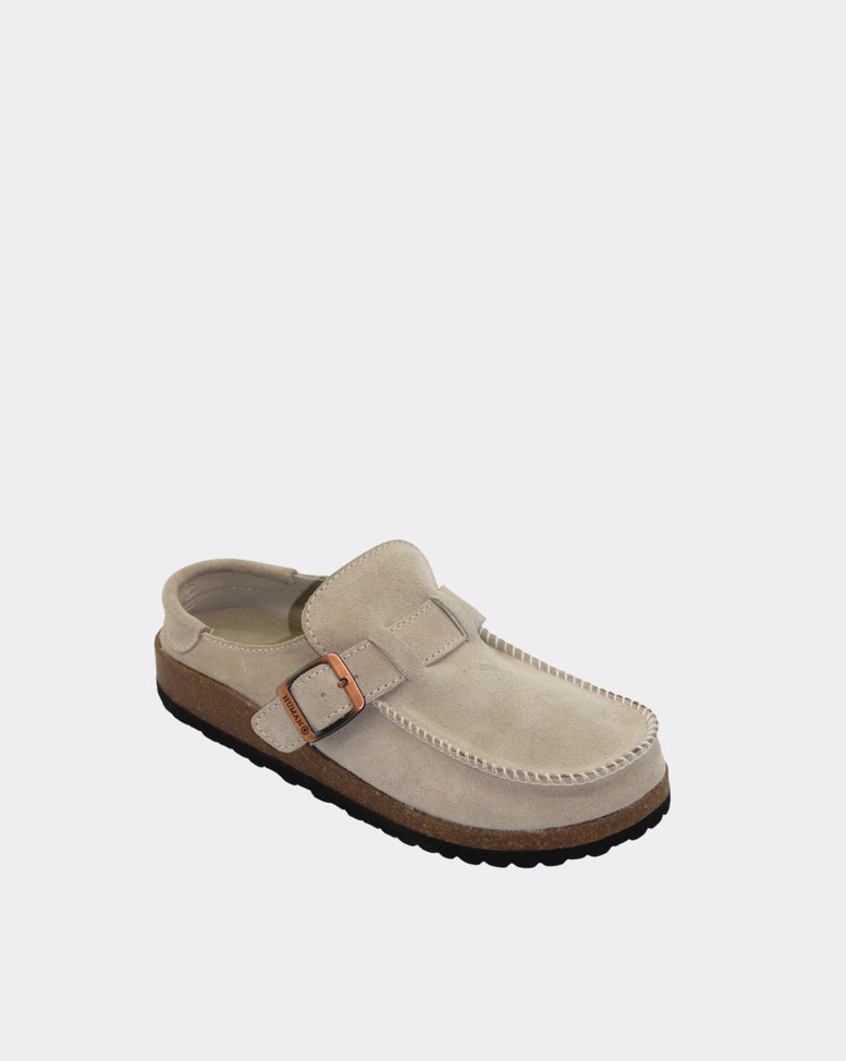 Winnie Loafer | Sand