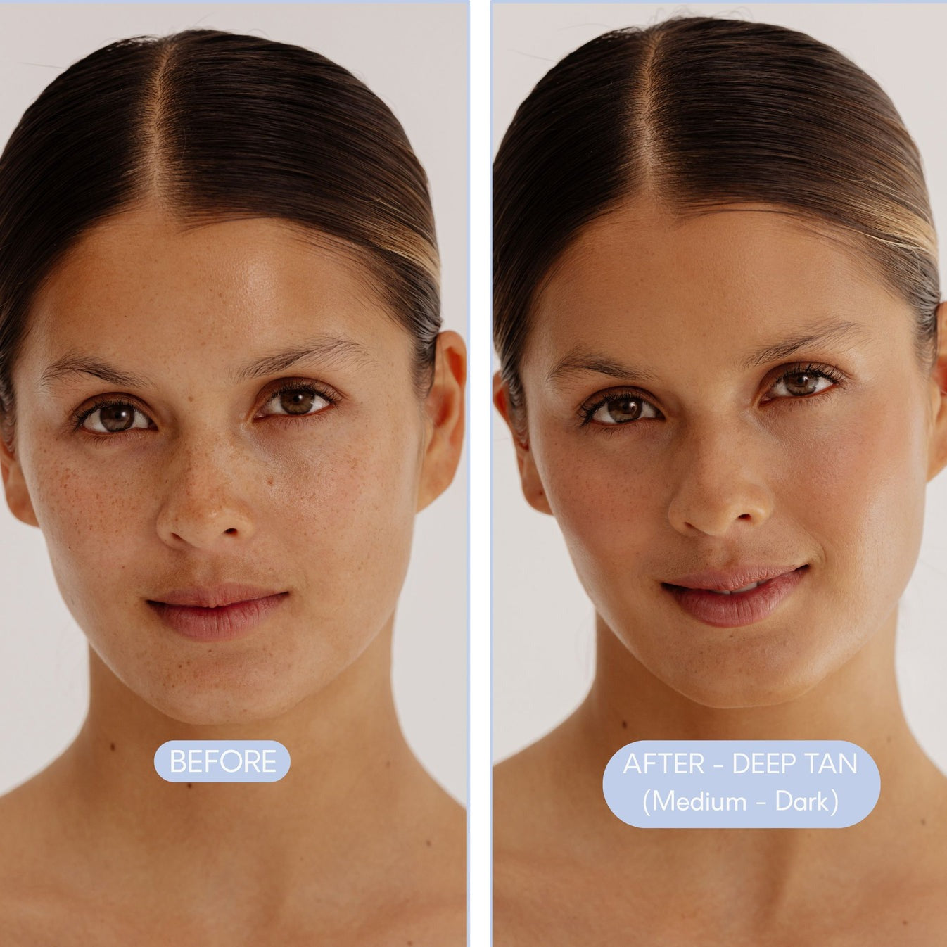 Butta Block Tinted Mineral Sunscreen Balm