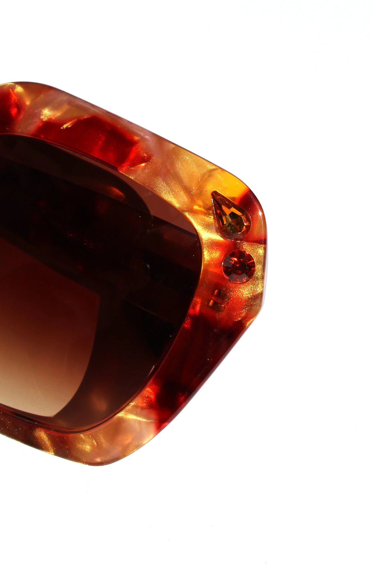 Fire Opal | Maude