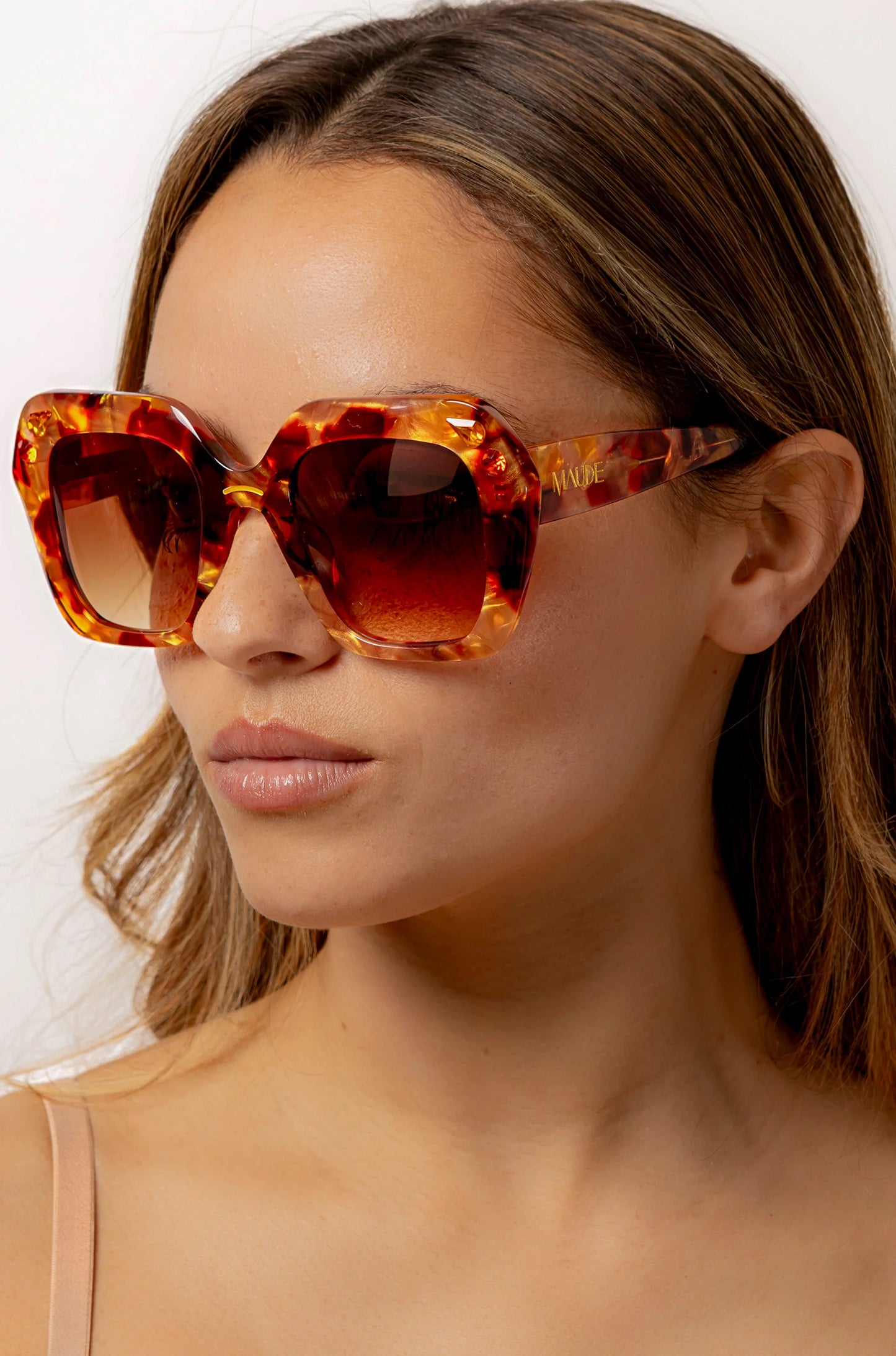 Fire Opal | Maude