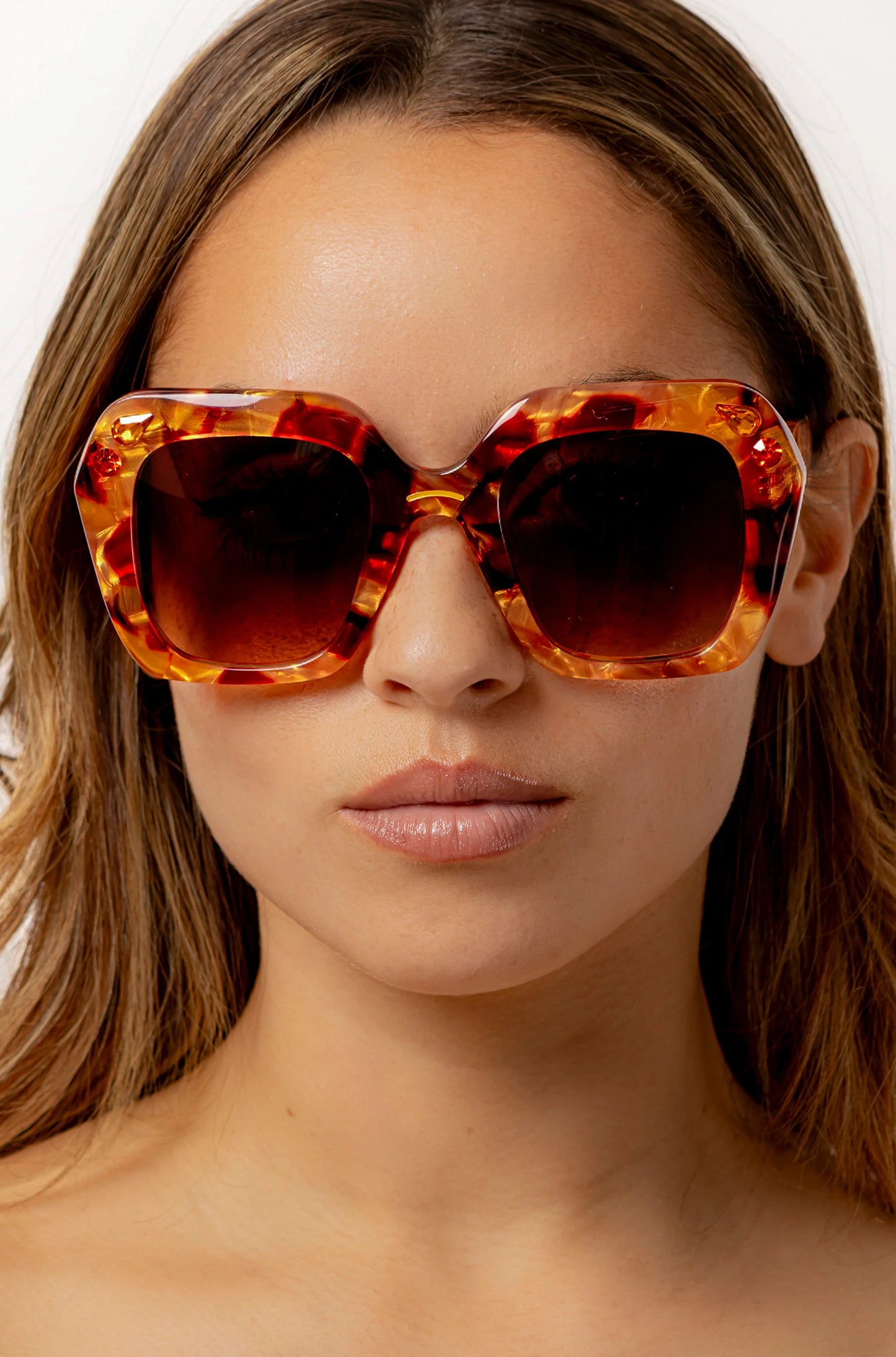 Fire Opal | Maude