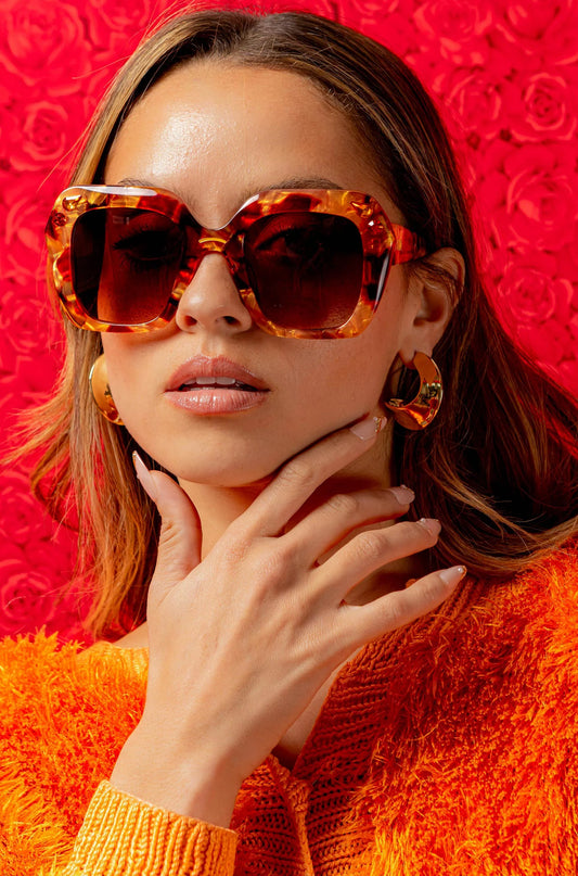 Fire Opal | Maude