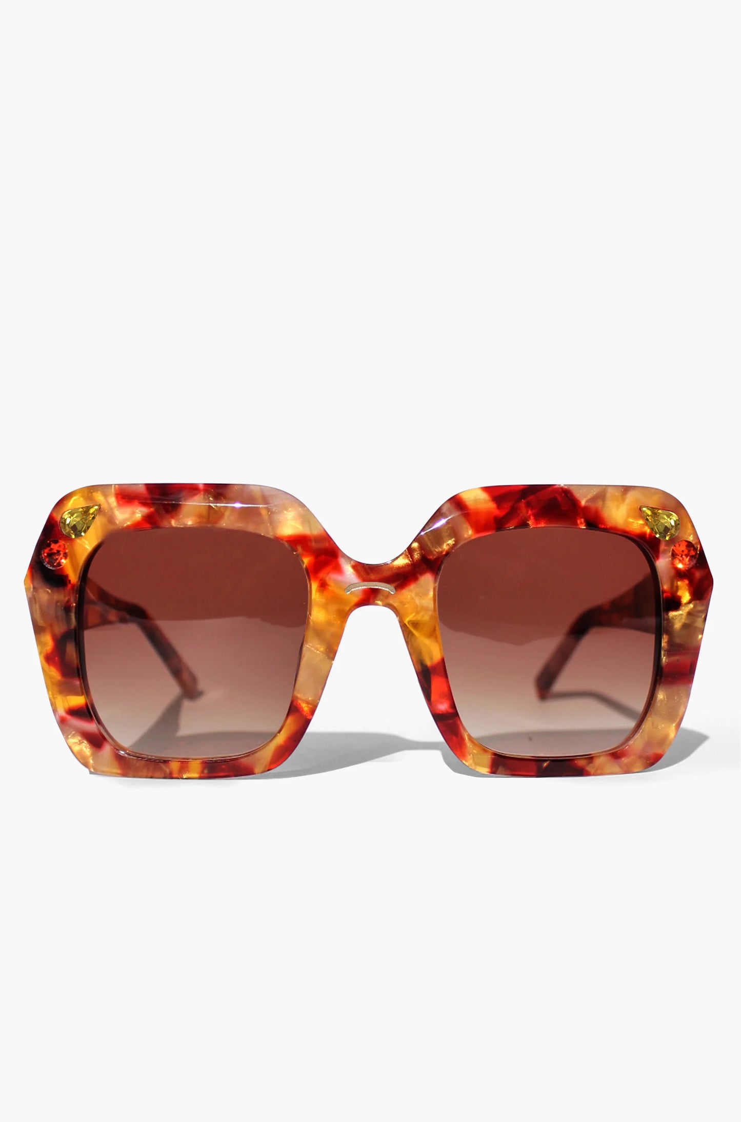 Fire Opal | Maude