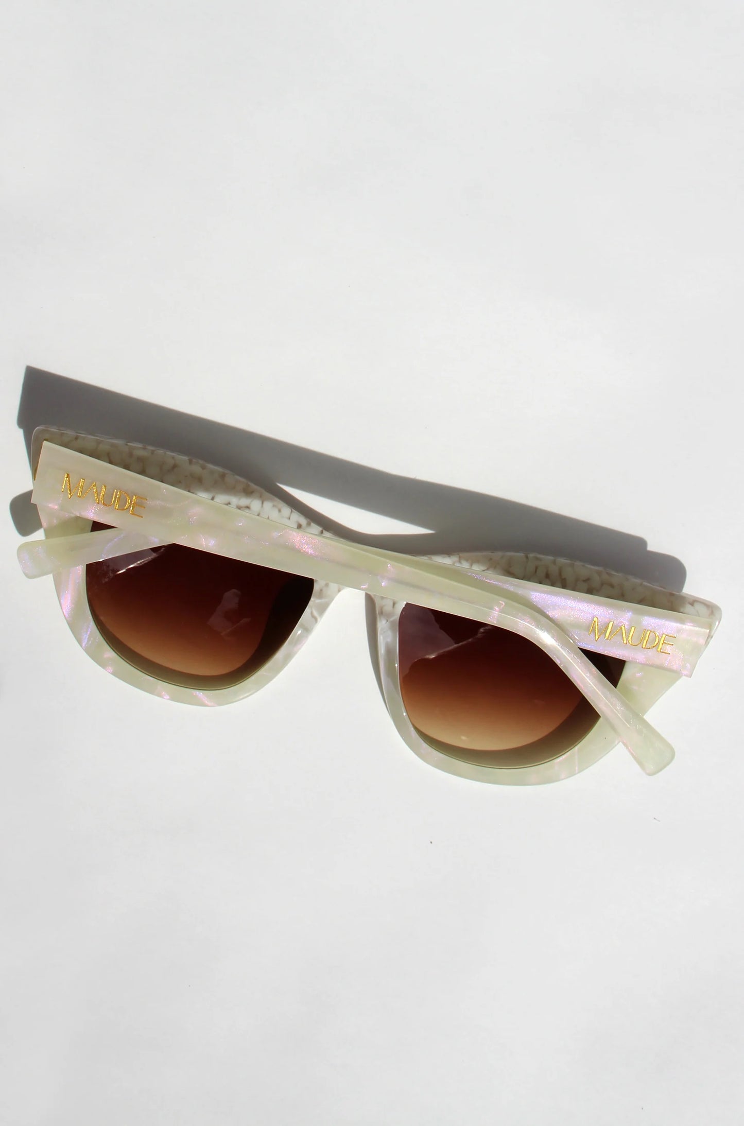 Shell | Maude
