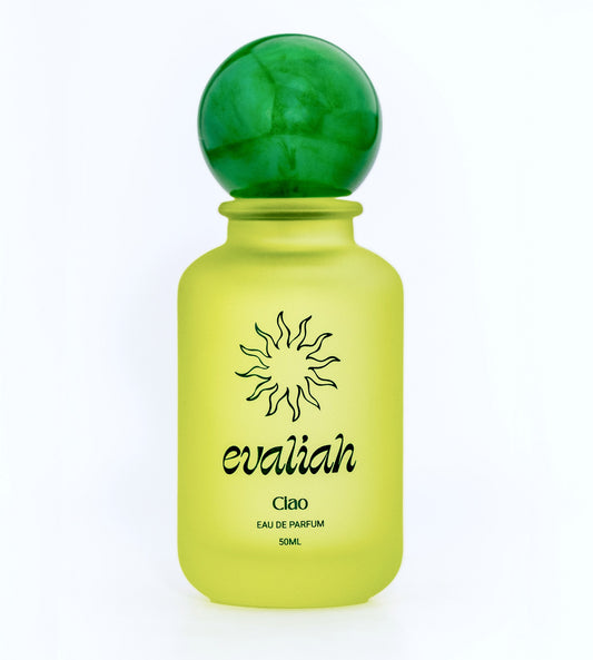 Ciao Perfume | Evaliah