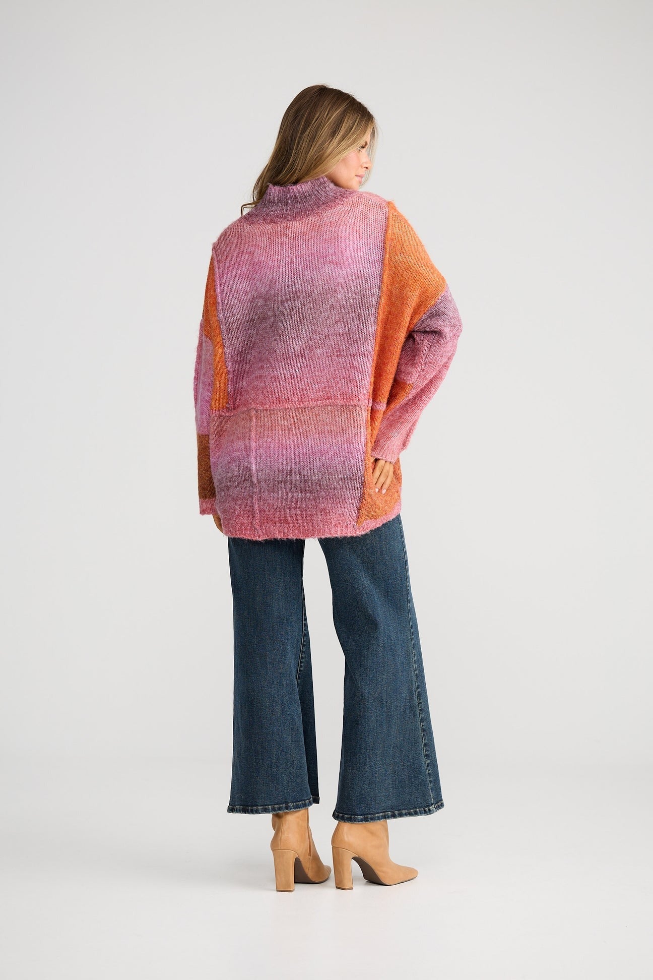 Eclipse Knit