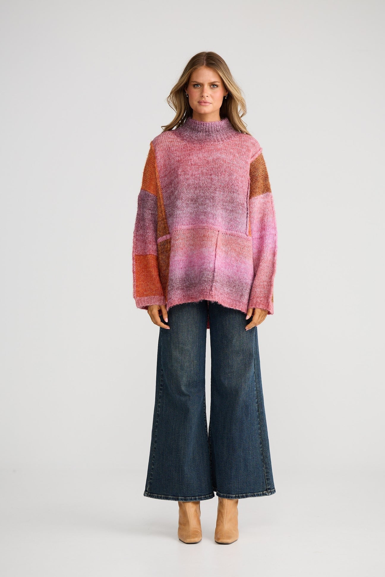 Eclipse Knit