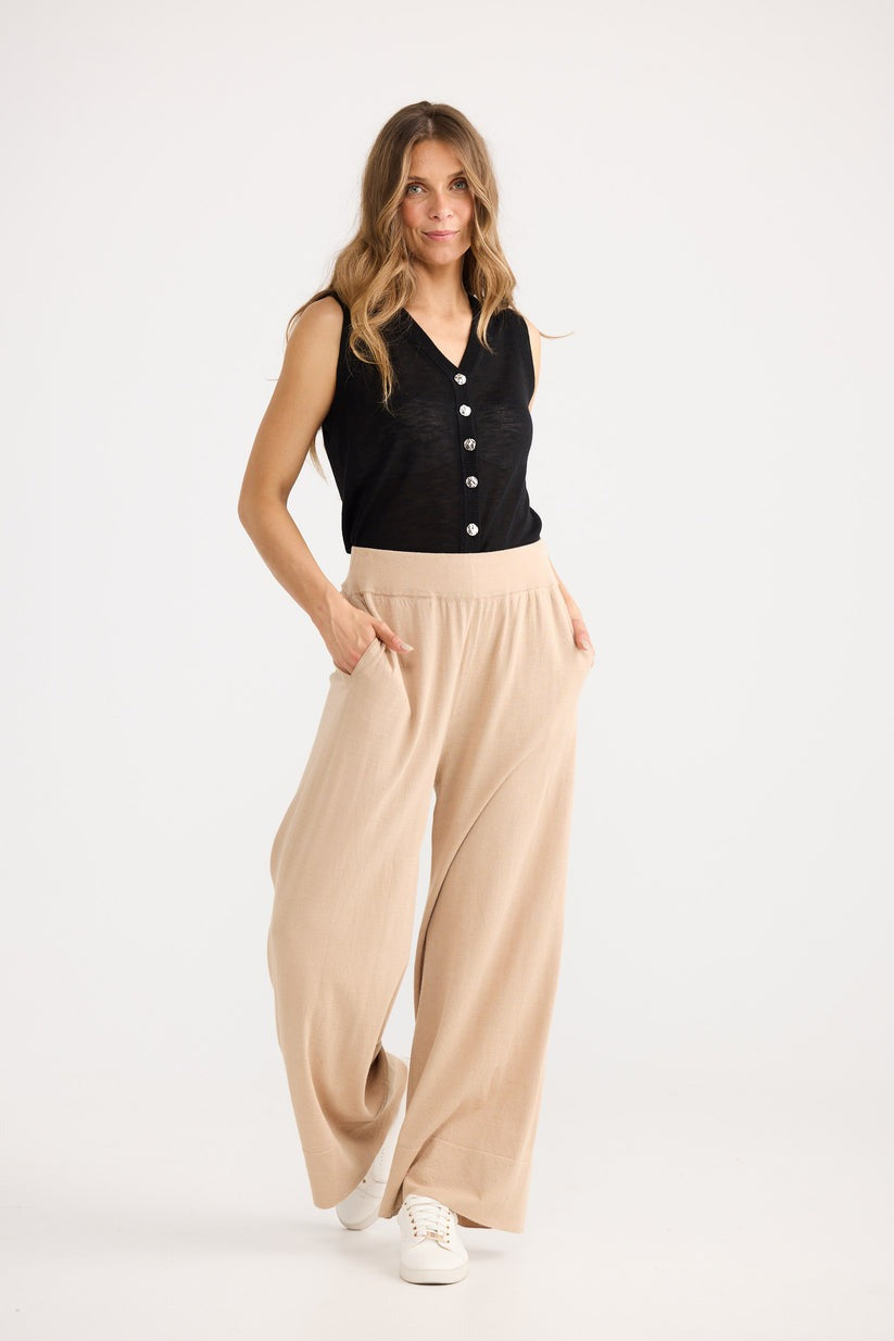 Etta Knit Pant