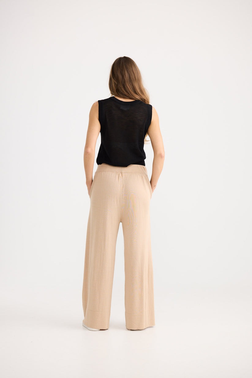Etta Knit Pant
