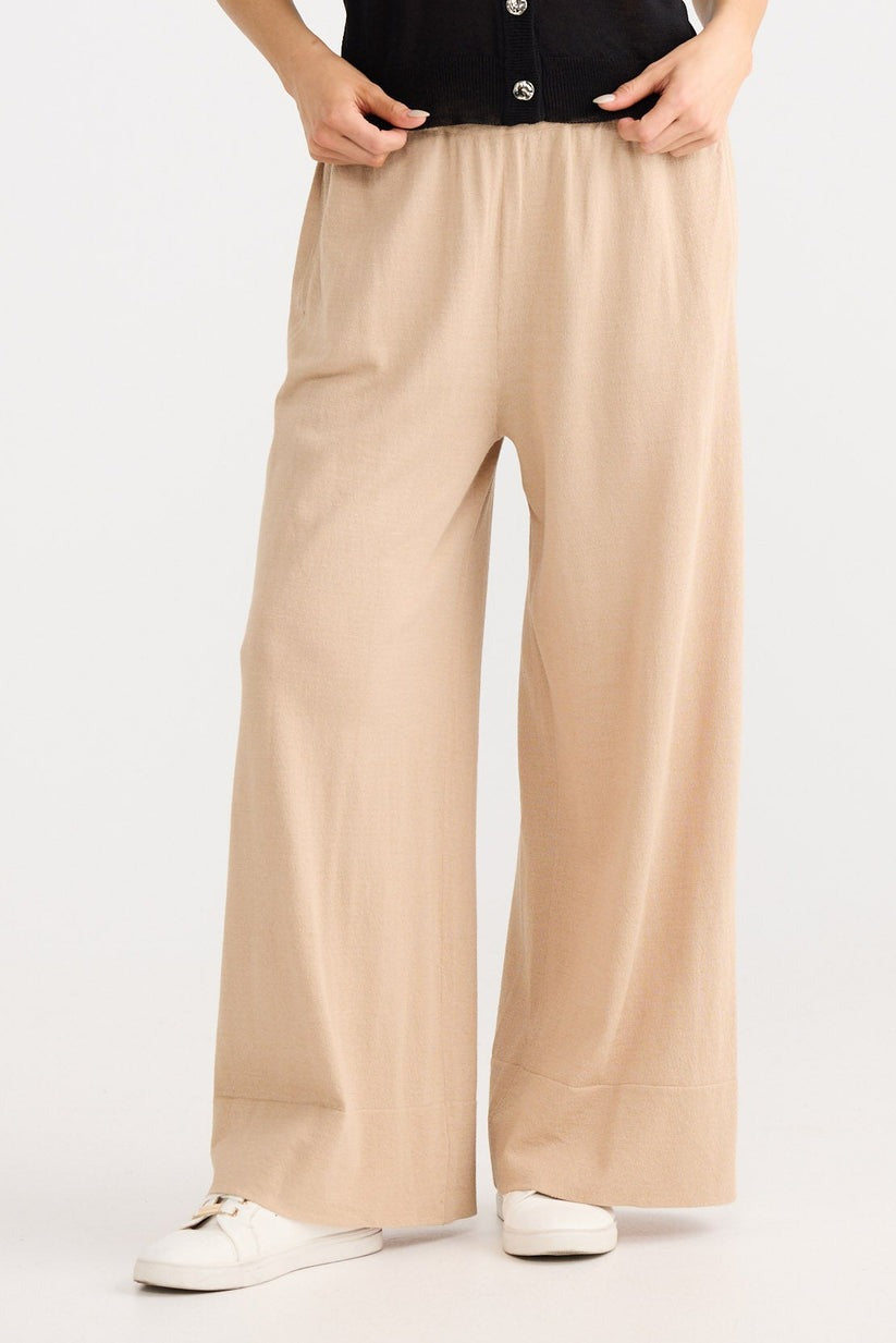 Etta Knit Pant