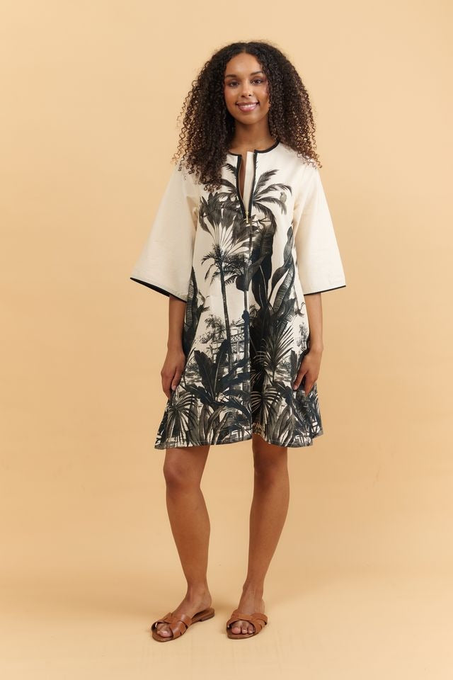 Sharon Dress | Cottage Palms