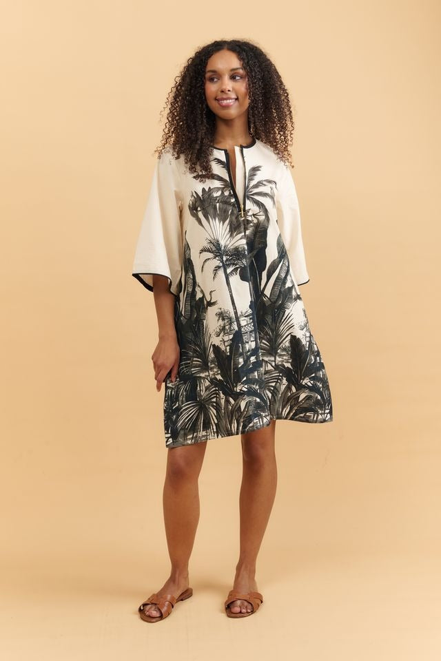Sharon Dress | Cottage Palms