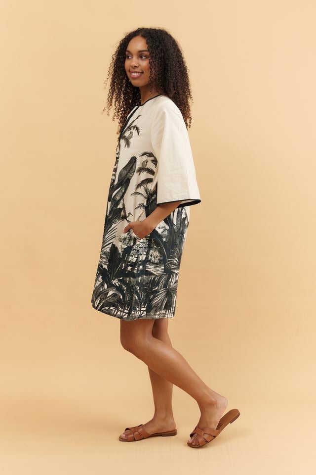 Sharon Dress | Cottage Palms